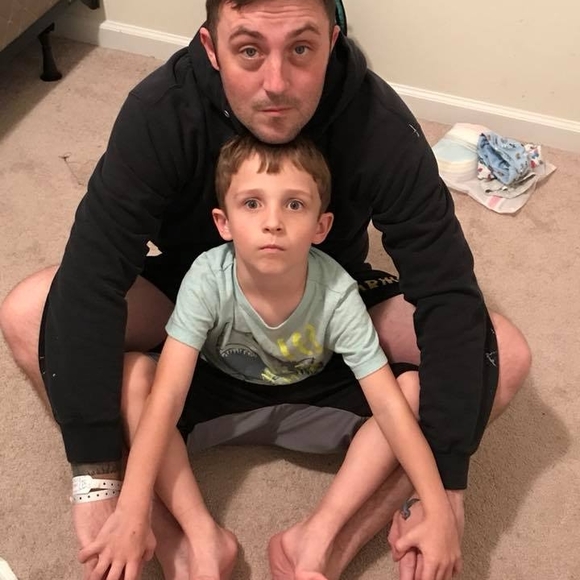 Meet your Posher, Jonathan - Picture 1 of 1